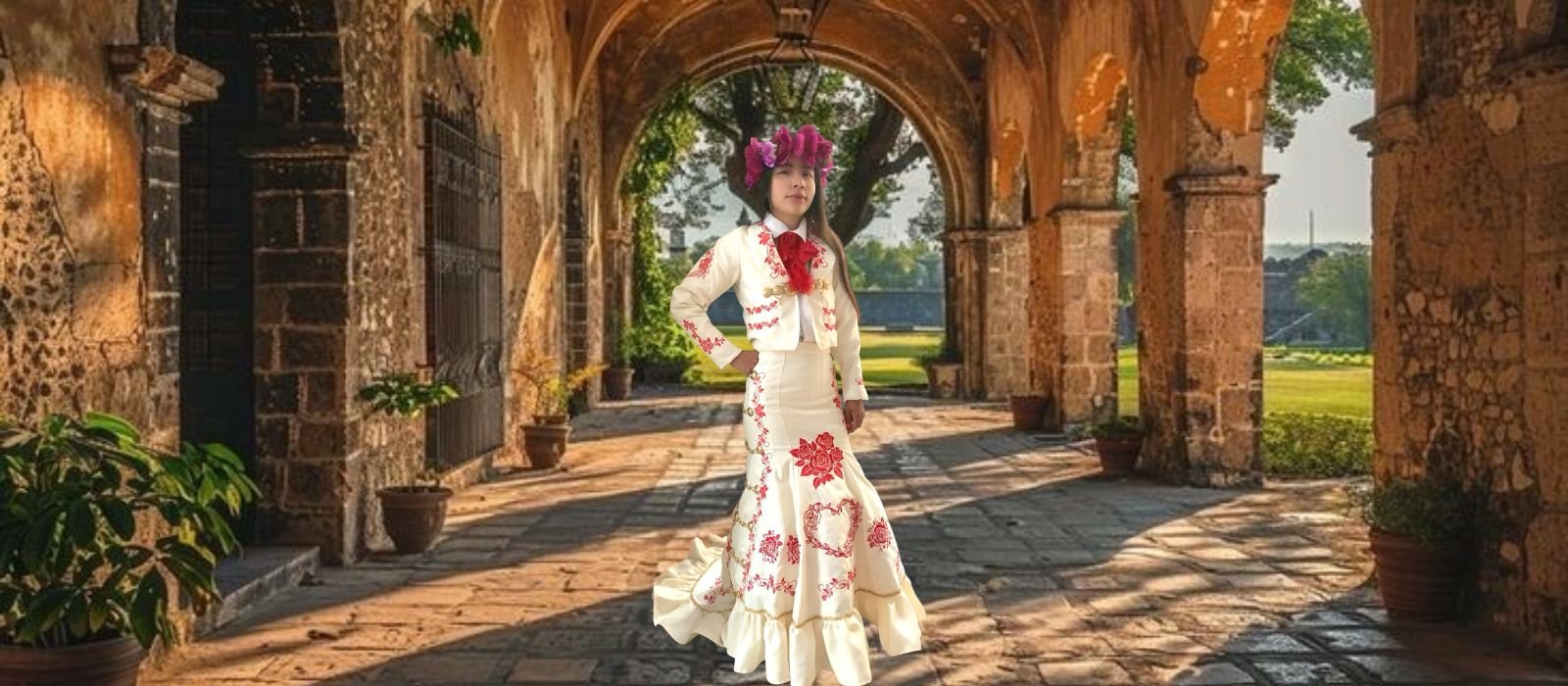 Trajes charros para dama, sastrería profesional, novias, charrerias, mariachis, trajes regionales